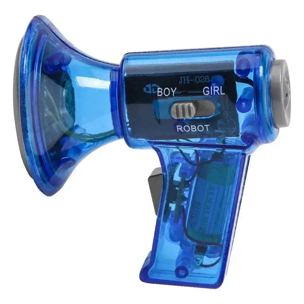 Educational Voice Changer Amplifier 3 Voices Toyland EU - ToylandEU™