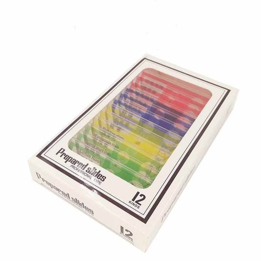 Educational ZK30 Microscope Kit with LED - Perfect for Kids & Teens - ToylandEU