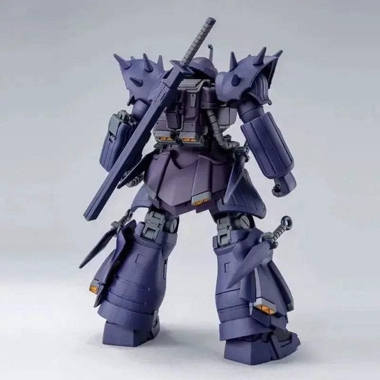 Efreet Nacht Gundam Model Kit 144 Scale High Detail - ToylandEU™