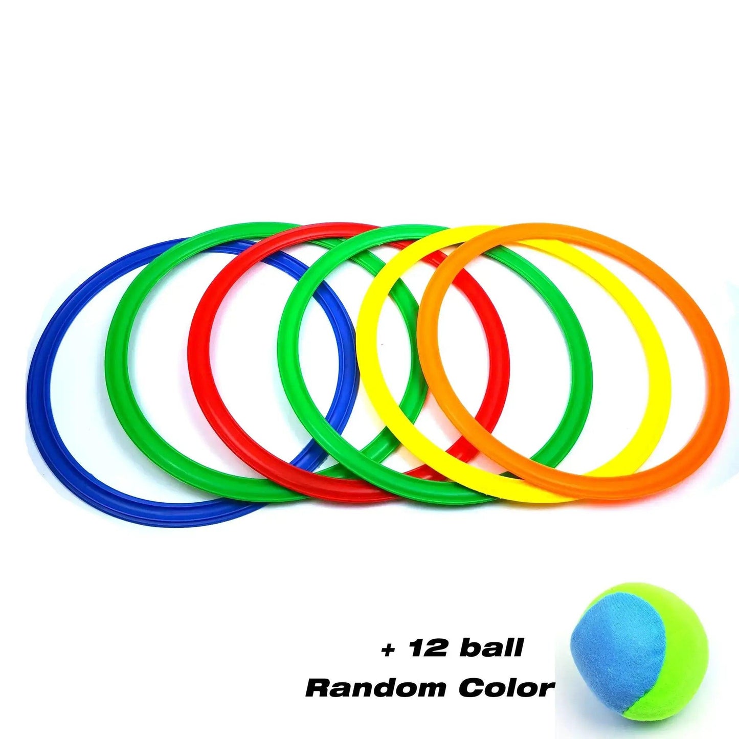 Elastic Rope Game Outdoor Team Building Kids Bonding - ToylandEU™