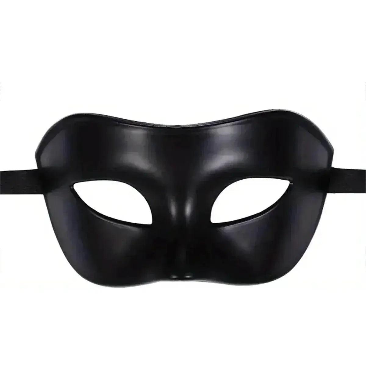 Elegant 2in1 Masquerade Mask Set Toyland EU - ToylandEU™