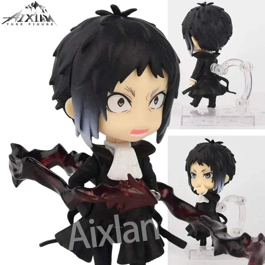 Elegant Akutagawa PVC Action Figure 10cm Toyland EU - ToylandEU™