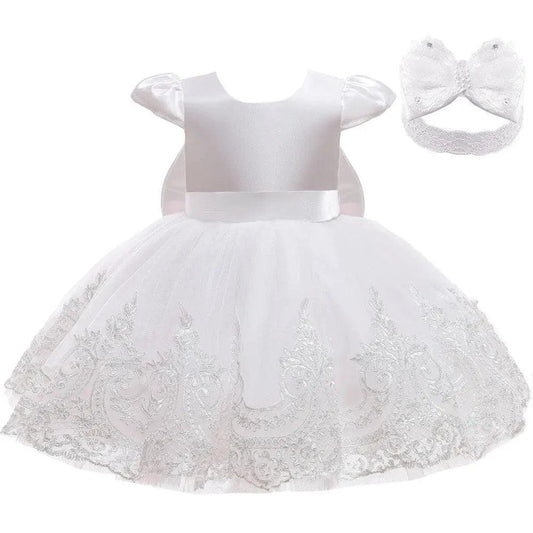Elegant Princess Dress 1 To 2 Years Dress Toyland EU - ToylandEU™