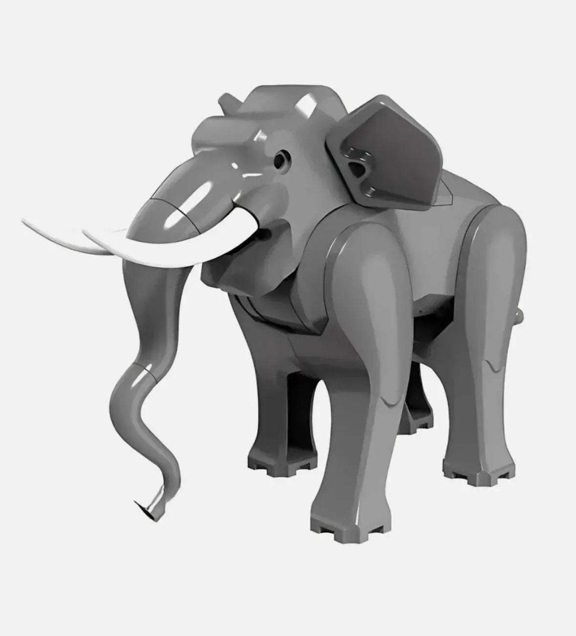 Elephant Figure Large High Quality Collectible For Fans And Collectors - ToylandEU