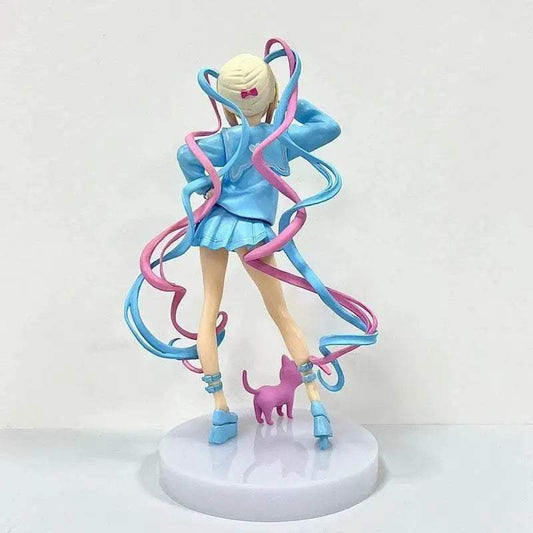 Elite Anime Figure Pop Up Parade KAngel 17cm Toyland EU - ToylandEU™