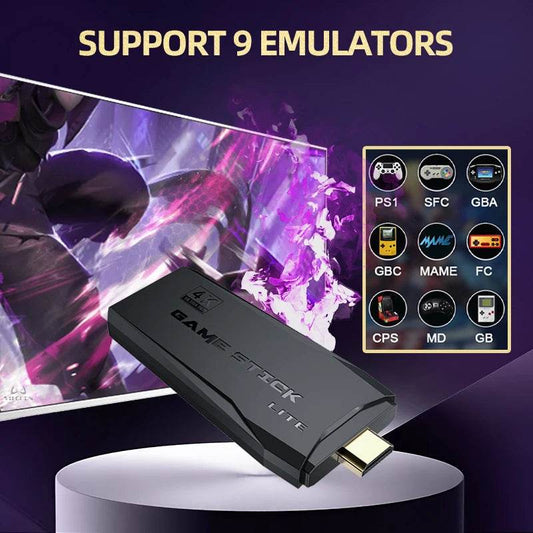 Elite Arcade Console Dual Joysticks For MAME Sega PS1 Atari - ToylandEU