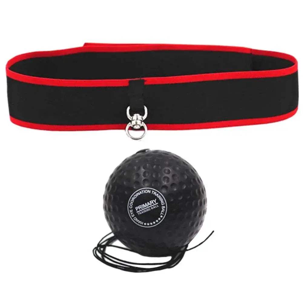 Elite Boxing Speed Ball For Kids Headband Toyland EU - ToylandEU™