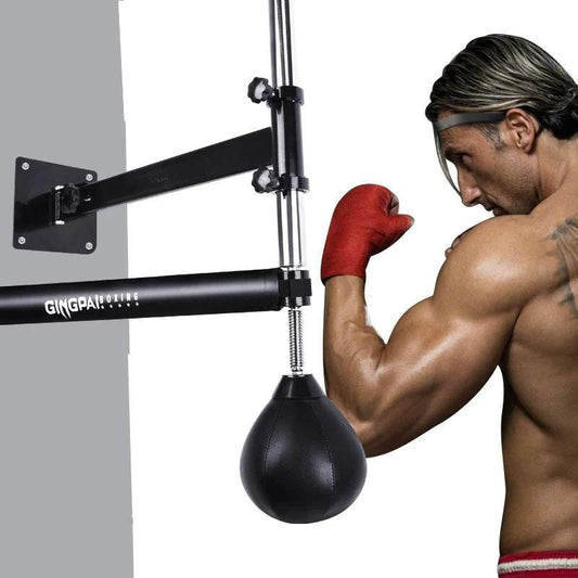 Elite Boxing Target 360 Rotating Speed Ball For Boxers - ToylandEU