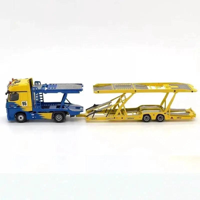 Elite Diecast Car 1 64 Benz Actros Toyland EU - ToylandEU™