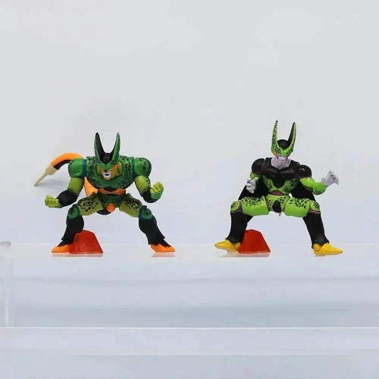 Premium Dragon Ball Z PVC Figure 60 Toyland EU - ToylandEU™