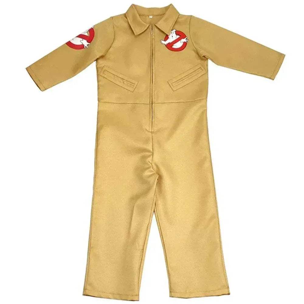 Elite Ghostbusters Cosplay Costume With Proton Pack For All - ToylandEU