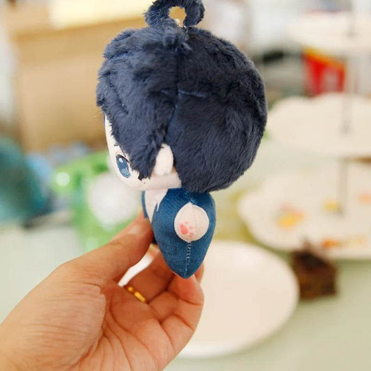 Elite Plush Pendant Toy Moriarty Patriot Backpack Keychain - ToylandEU