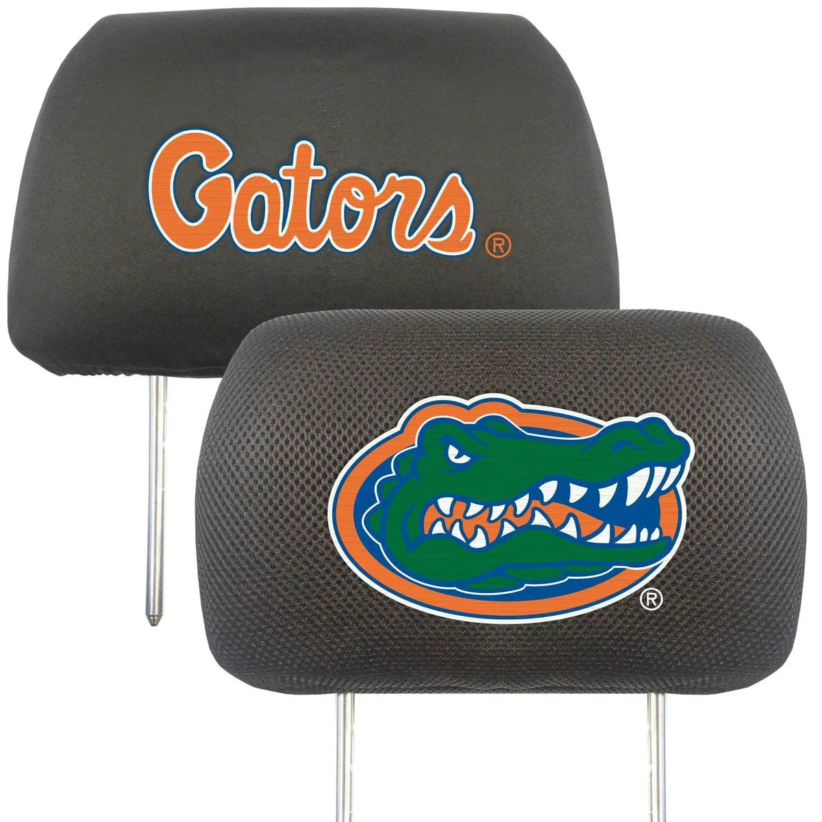Florida Gators Embroidered Headrest Covers by FanMats - ToylandEU™