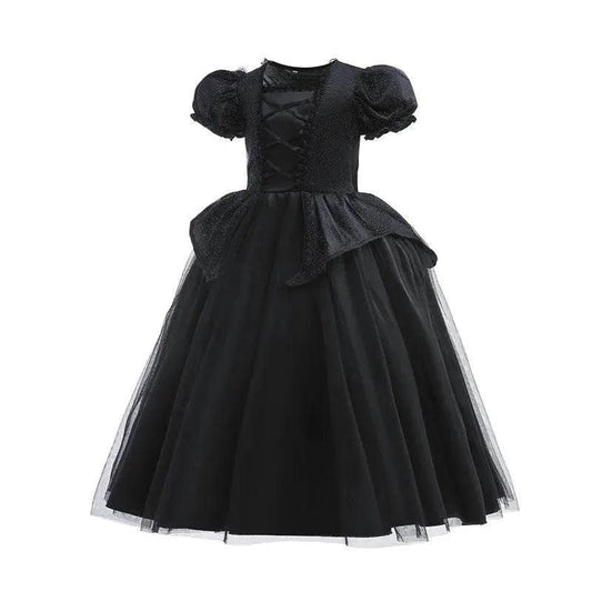Enchanting Witch Costume Age 7to13 Toyland EU - ToylandEU™