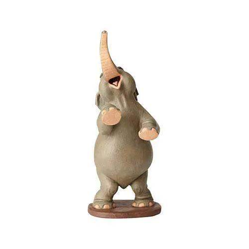 Fantasia Elephant Maquette Limited Edition Hand Painted - ToylandEU™