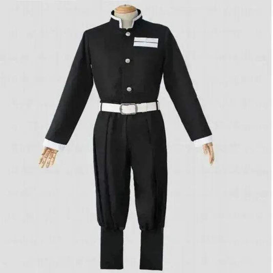 Epic Demon Slayer Cosplay Costume 2Pc Toyland EU - ToylandEU™