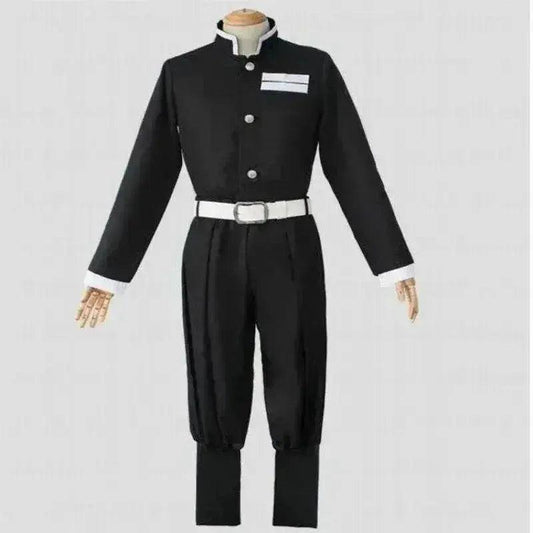 Epic Demon Slayer Cosplay Costume 2Pc Toyland EU - ToylandEU™