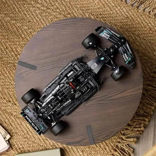 Epic F1 W14 E Performance Building Blocks Toyland EU - ToylandEU™