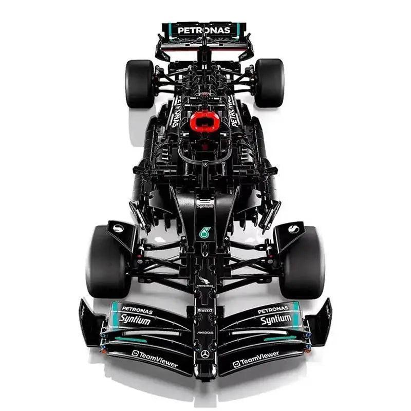 Epic F1 W14 E Performance Building Blocks Toyland EU - ToylandEU™