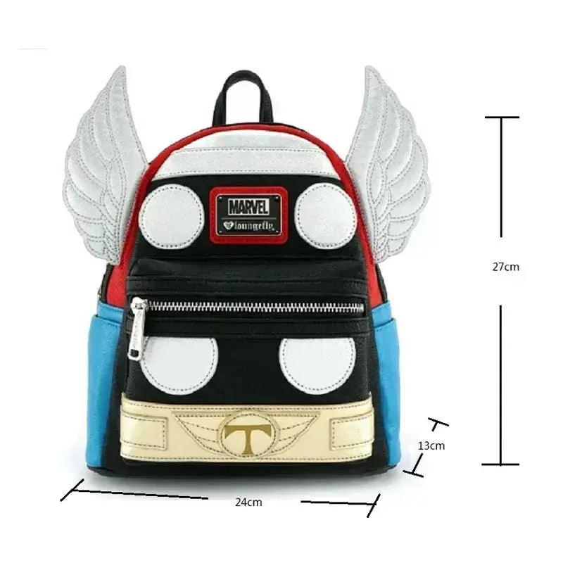 Epic Marvel Thor Backpack Double Strap Toyland EU - ToylandEU™
