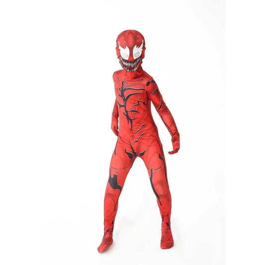 Epic Venom Symbiote Polyester Jumpsuit Toyland EU - ToylandEU™