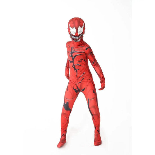 Epic Venom Symbiote Polyester Jumpsuit Toyland EU - ToylandEU™