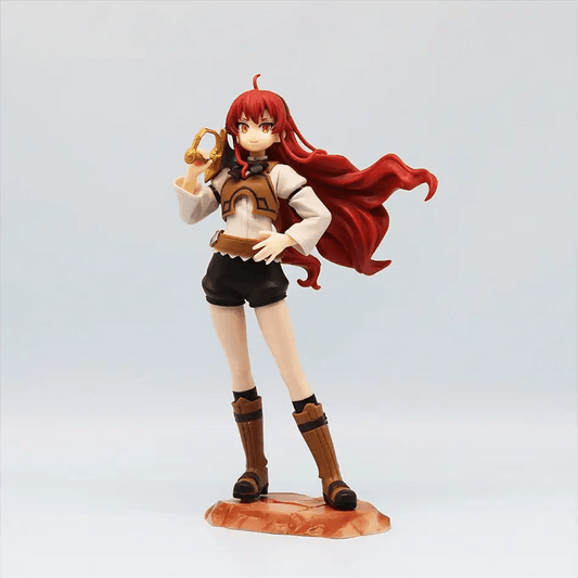 Eris Boreas Mushoku Tensei Figure Premium Pvc Statue - ToylandEU™