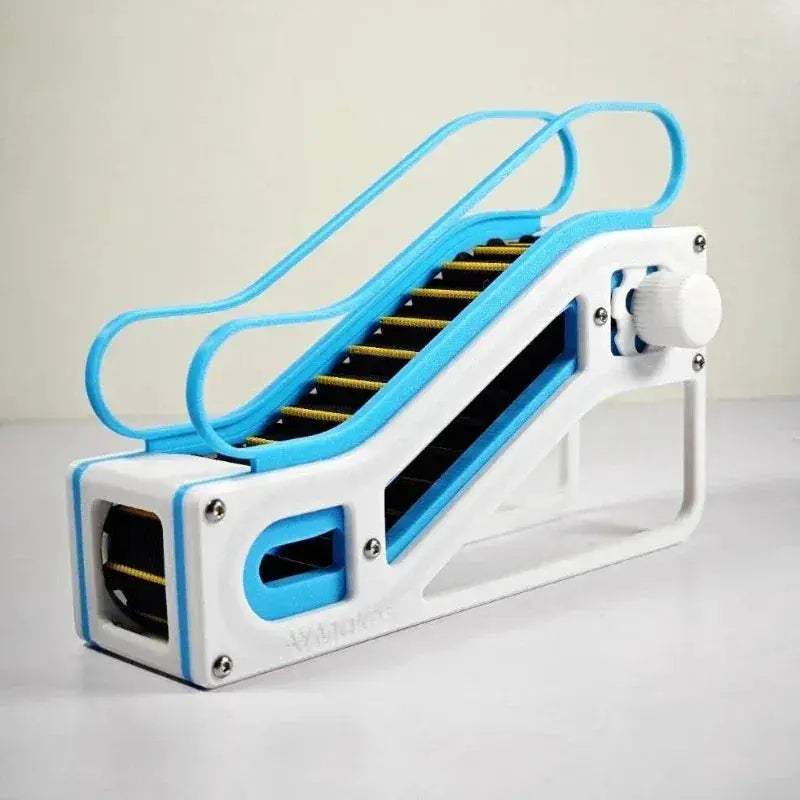 Escalator Model Hands On Educational Toy For Science Learning - ToylandEU
