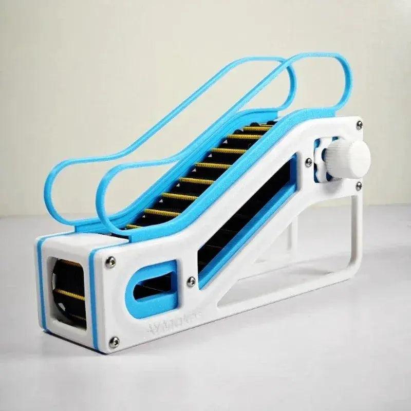 Escalator Model Hands On Educational Toy Science - ToylandEU™