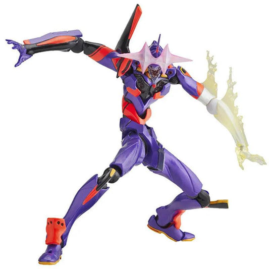 Evangelion Action Figure | Unit 01 16cm | Toylandeu™
