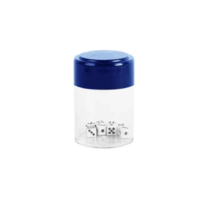 Exploding Dice Magic Trick For Kids Party Fun Safe - ToylandEU™