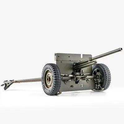 FMS RC Crawler Willys Jeep 12 Scale 4WD RTR Offroad Pro - ToylandEU™
