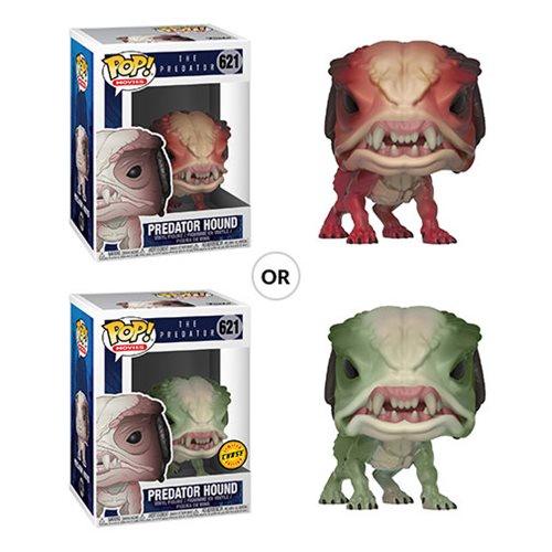 POP Vinyl | Predator Hound Chase Variant | Toylandeu™