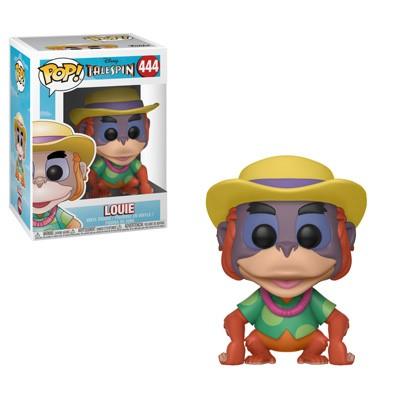Pop Vinyl Talespin Louie | Common Figure | Toylandeu™
