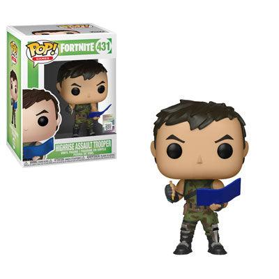 Pop Vinyl | Highrise Assault Trooper | Toylandeu™