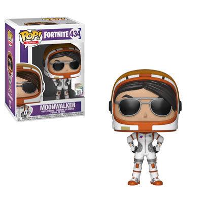 Fortnite Moonwalker | Pop Vinyl | Toylandeu™