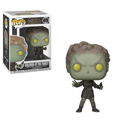 POP Vinyl Game Of Thrones Figure 69 Toylandeu™