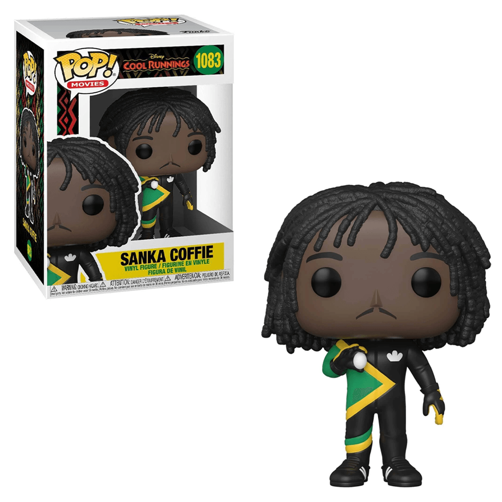 Pop Vinyl | Sanka Coffie Vinyl Figure | Toylandeu™