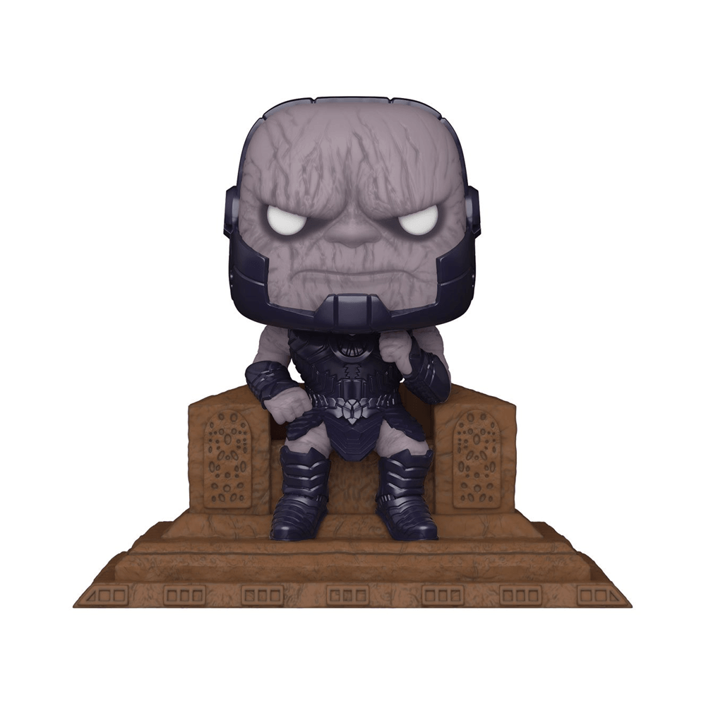 Pop Vinyl Darkseid | JL Edition | Toylandeu™