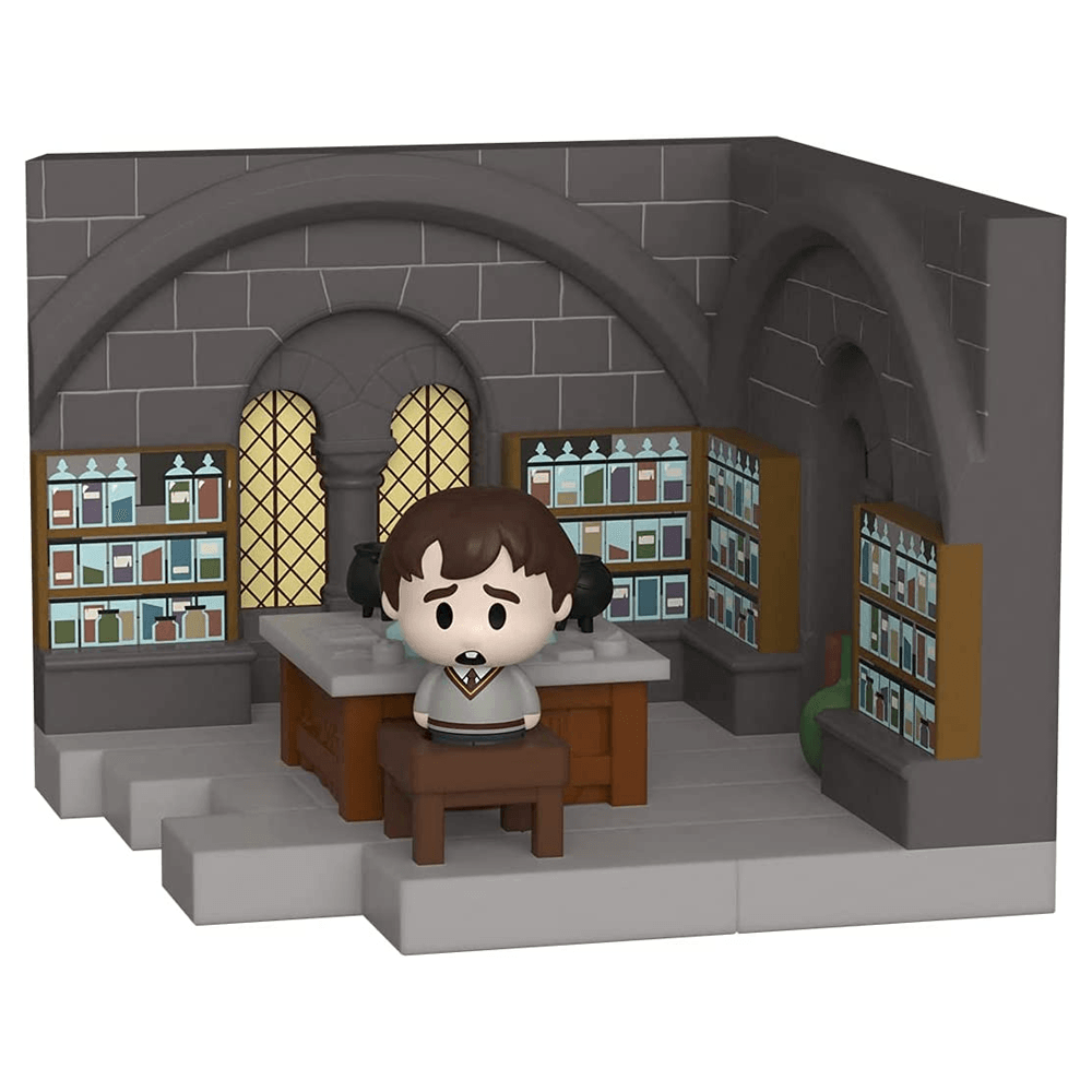 Ron Weasley Pop Figure | Harry Potter 20th | Toylandeu™