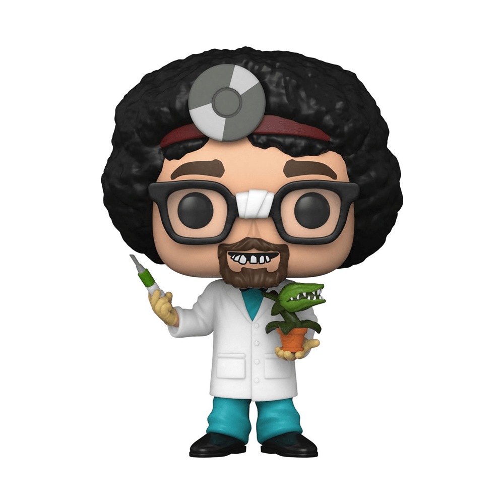 Pop Vinyl | Cypress Hill 3.75in Window Box | Toylandeu™