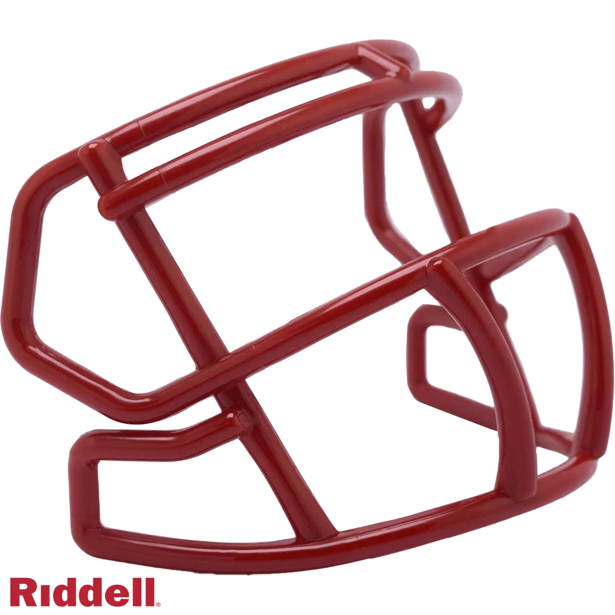 Face Mask Riddell Replica Mini Speed Style Cardinal - ToylandEU™