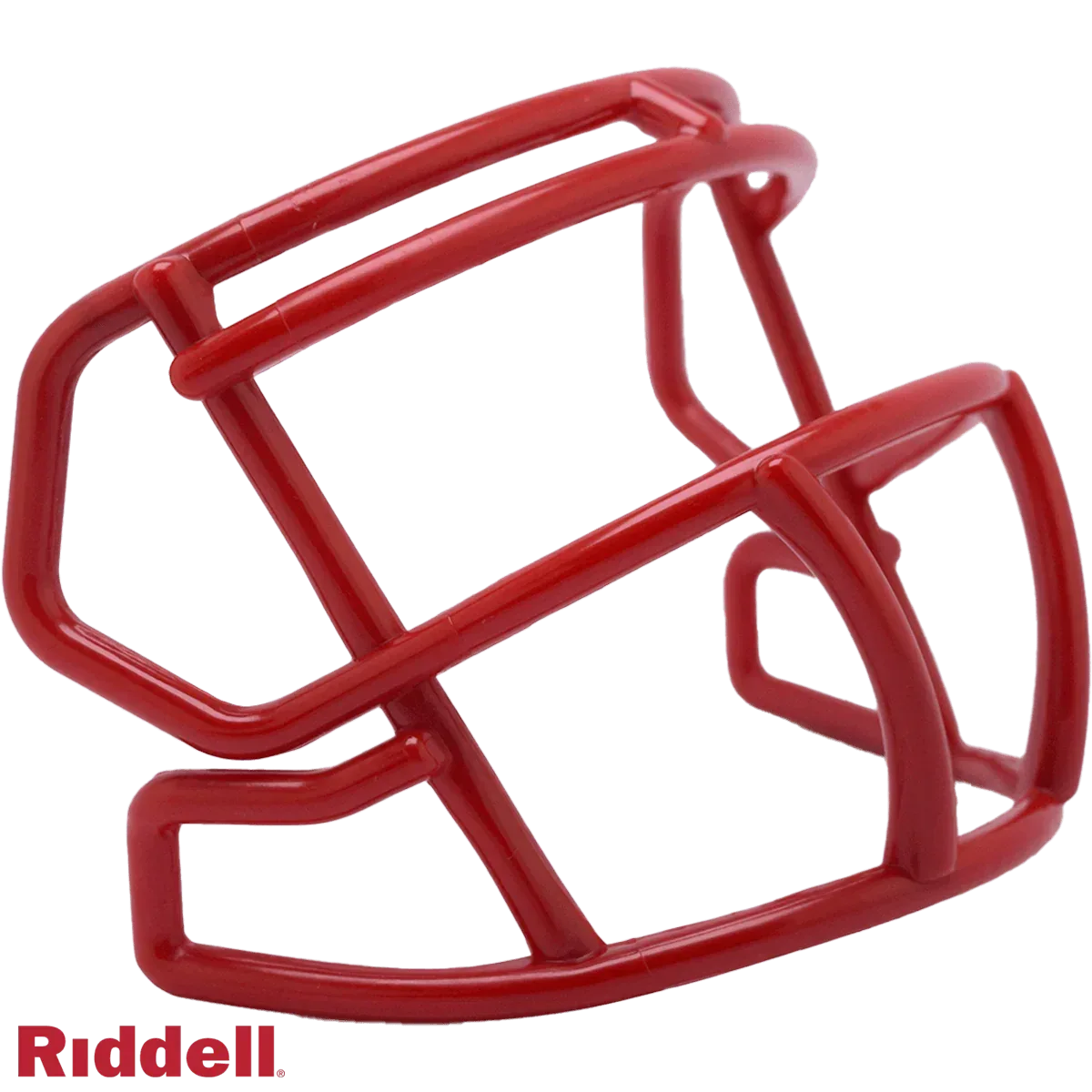 Face Mask Riddell Replica Mini Speed Style Scarlet - ToylandEU™