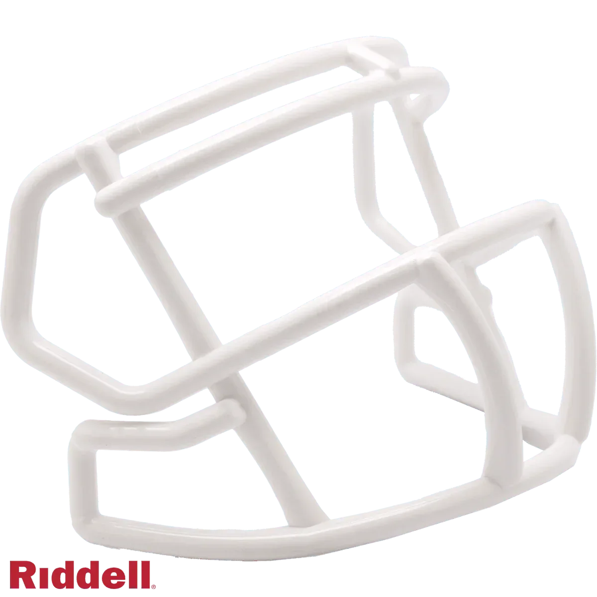Face Mask Riddell Replica Mini Speed Style White - ToylandEU™
