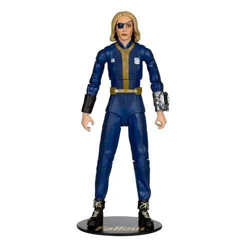 Fallout Deluxe 7 Inch Action Figure Ultra Articulation - ToylandEU™