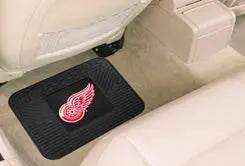 Fanmats Detroit Red Wings Car Mat Heavy Duty Vinyl Rear - ToylandEU™