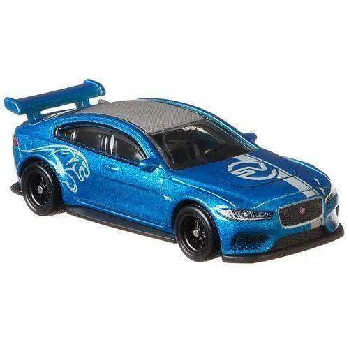 Fast and Furious Jaguar XE SV Project 8 Hot Wheels - ToylandEU