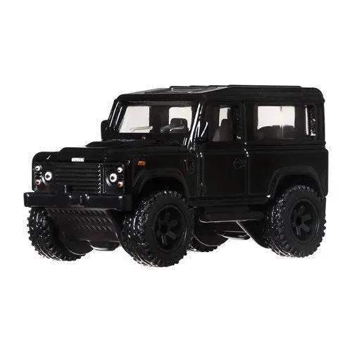 Fast And Furious Hot Wheels Premium Land Rover Defender - ToylandEU