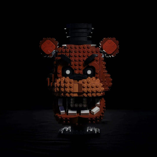 Faz Head - ToylandEU™
