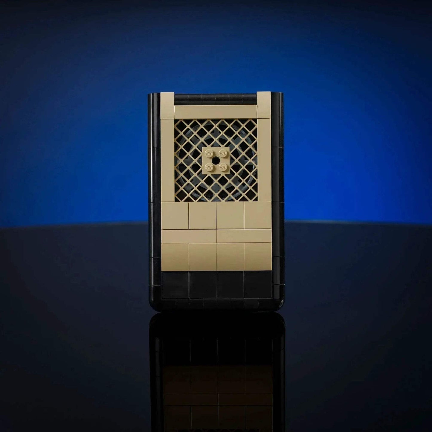 Authentic LEGO Federation Badge And Original Communicator - ToylandEU